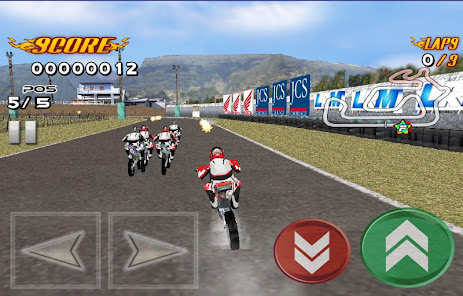 CMS (Team Motor Show)